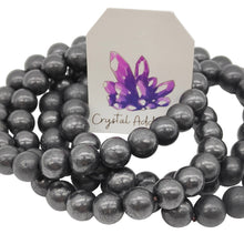 Load image into Gallery viewer, Shungite Bracelet