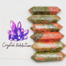 Load image into Gallery viewer, D/T Points Assorted