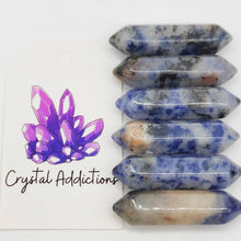 Load image into Gallery viewer, D/T Points Assorted