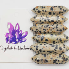 Load image into Gallery viewer, D/T Points Assorted