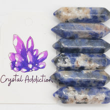 Load image into Gallery viewer, D/T Points Assorted