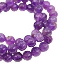 Load image into Gallery viewer, Amethyst Bracelet