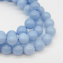 Load image into Gallery viewer, Angelite Bracelet