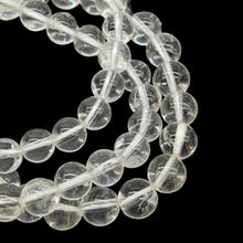 Load image into Gallery viewer, Clear Quartz Bracelet
