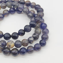 Load image into Gallery viewer, Iolite Bracelet