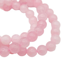 Load image into Gallery viewer, Rose Quartz Bracelet