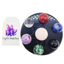 Load image into Gallery viewer, Sphere Gridding Set - Small