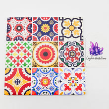 Load image into Gallery viewer, Square Coasters