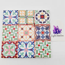 Load image into Gallery viewer, Square Coasters