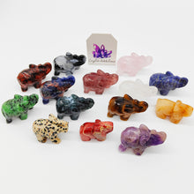 Load image into Gallery viewer, Elephants Mini Assorted