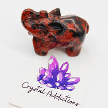 Load image into Gallery viewer, Elephants Mini Assorted