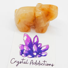 Load image into Gallery viewer, Elephants Mini Assorted