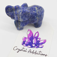 Load image into Gallery viewer, Elephants Mini Assorted