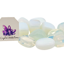 Load image into Gallery viewer, Opalite Tumble