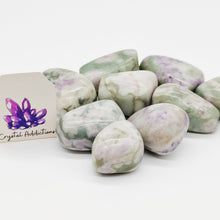 Load image into Gallery viewer, Peace Jade Tumble