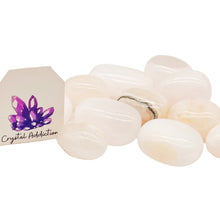 Load image into Gallery viewer, Mangano Calcite Tumble