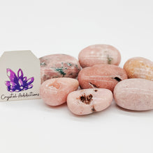 Load image into Gallery viewer, Pink Amethyst Tumbles