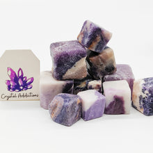 Load image into Gallery viewer, Tiffany Stone Tumble