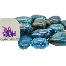 Load image into Gallery viewer, Apatite Tumble