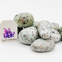 Load image into Gallery viewer, Kiwi Jasper Tumble