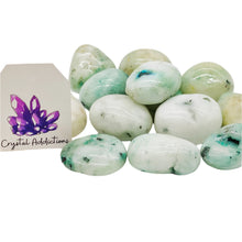 Load image into Gallery viewer, Phoenix Stone Tumble