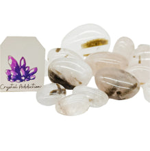 Load image into Gallery viewer, Green Tourmaline Tumble