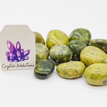 Load image into Gallery viewer, Atlantasite Tumble