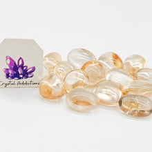 Load image into Gallery viewer, Golden Aura Tumble