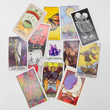 Load image into Gallery viewer, Collectable Stickers Assorted