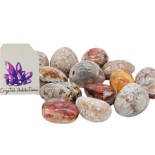 Load image into Gallery viewer, Mexican Agate Tumble