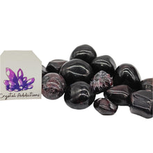 Load image into Gallery viewer, Garnet Tumble