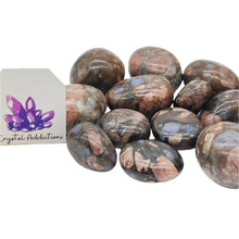 Load image into Gallery viewer, Que Sera Tumble