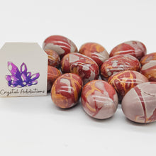 Load image into Gallery viewer, Noreena Jasper Tumble