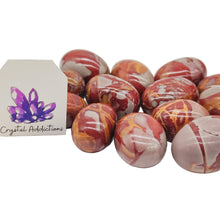 Load image into Gallery viewer, Noreena Jasper Tumble