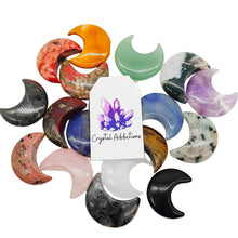 Load image into Gallery viewer, Moons Medium