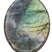 Load image into Gallery viewer, Labradorite Thumbstone