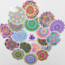 Load image into Gallery viewer, Collectable Stickers Assorted