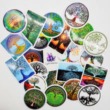 Load image into Gallery viewer, Collectable Stickers Assorted