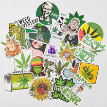 Load image into Gallery viewer, Collectable Stickers Assorted