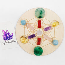 Load image into Gallery viewer, Gridding Sets