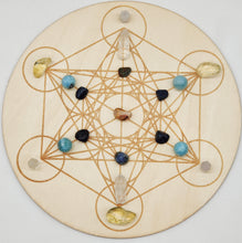 Load image into Gallery viewer, Gridding Sets