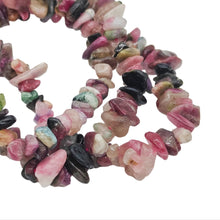 Load image into Gallery viewer, Crystal Chip Bracelets