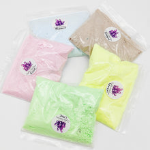 Load image into Gallery viewer, Geode Bathbomb Dust