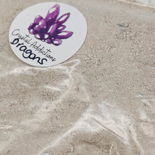 Load image into Gallery viewer, Geode Bathbomb Dust