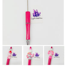 Load image into Gallery viewer, Beadable Pens