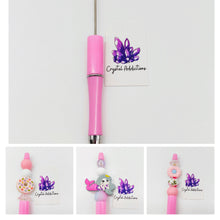 Load image into Gallery viewer, Beadable Pens