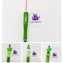 Load image into Gallery viewer, Beadable Pens
