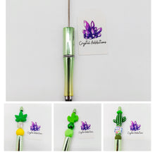 Load image into Gallery viewer, Beadable Pens