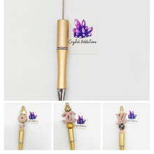 Load image into Gallery viewer, Beadable Pens