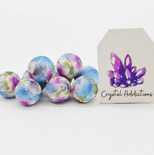 Load image into Gallery viewer, Beads - Silicone Printed 14mm